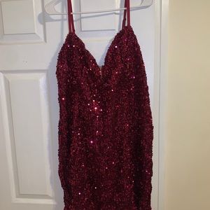 Valentine’s day Dress